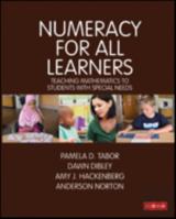 Numeracy For All Learners