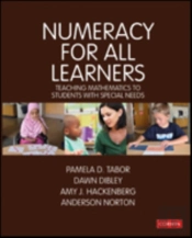 Numeracy For All Learners