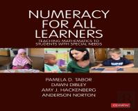 Numeracy For All Learners