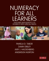 Numeracy For All Learners