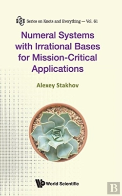 Bertrand.pt - Numeral Systems With Irrational Bases For Mission-Critical Applications