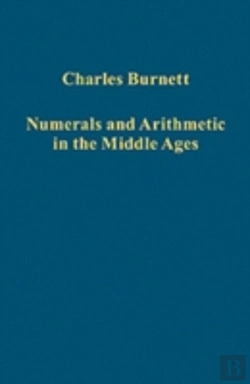 Bertrand.pt - Numerals And Arithmetic In The Middle Ages