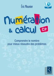 Numération Et Calcul ; Cp