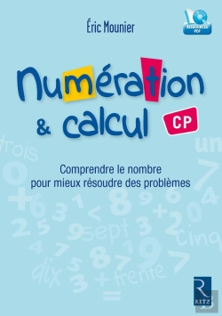 Bertrand.pt - Numération Et Calcul ; Cp