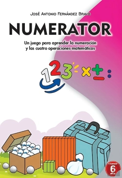 Bertrand.pt - Numerator