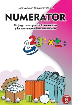Bertrand.pt - Numerator