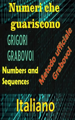 Bertrand.pt - Numeri Che Curano Il Metodo Ufficiale Di Gregori Grabovoi