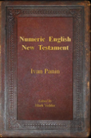 Numeric English New Testament