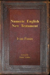 Numeric English New Testament
