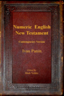 Numeric English New Testament