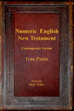 Bertrand.pt - Numeric English New Testament