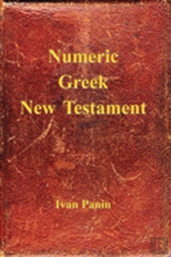 Bertrand.pt - Numeric Greek New Testament