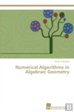 Bertrand.pt - Numerical Algorithms In Algebraic Geometry