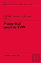 Numerical Analysis 1999