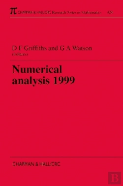 Bertrand.pt - Numerical Analysis 1999