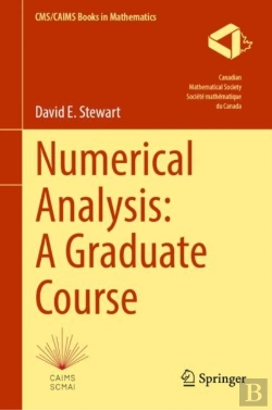 Bertrand.pt - Numerical Analysis: A Graduate Course