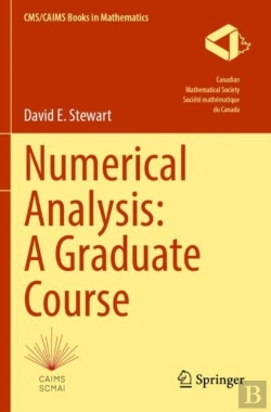 Bertrand.pt - Numerical Analysis: A Graduate Course