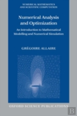 Bertrand.pt - Numerical Analysis And Optimization