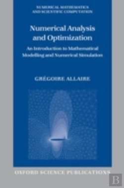 Bertrand.pt - Numerical Analysis And Optimization