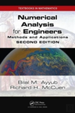 Bertrand.pt - Numerical Analysis For Engineers