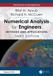 Numerical Analysis For Engineers