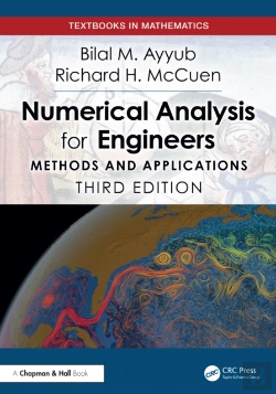 Bertrand.pt - Numerical Analysis For Engineers