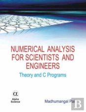 Numerical Analysis For Scientists And Engineers