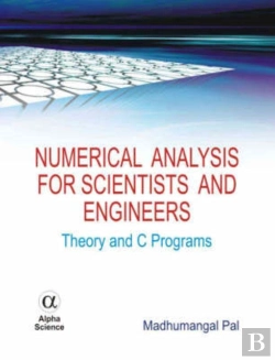 Bertrand.pt - Numerical Analysis For Scientists And Engineers