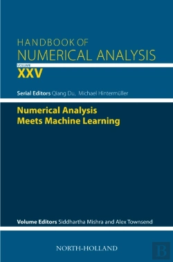 Bertrand.pt - Numerical Analysis Meets Machine Learning