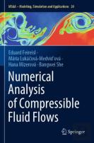 Numerical Analysis Of Compressible Fluid Flows