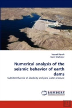 Bertrand.pt - Numerical Analysis Of The Seismic Behavi