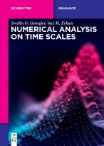 Numerical Analysis On Time Scales