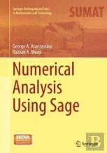 Numerical Analysis Using Sage