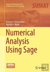 Numerical Analysis Using Sage