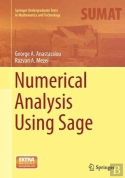 Bertrand.pt - Numerical Analysis Using Sage