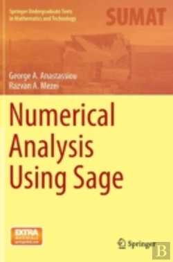 Bertrand.pt - Numerical Analysis Using Sage