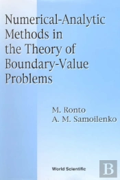 Numerical-Analytic Methods In Theory Of Boundary- Value Problems
