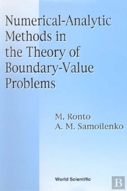 Bertrand.pt - Numerical-Analytic Methods In Theory Of Boundary- Value Problems