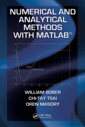 Numerical And Analytical Methods With Matlab