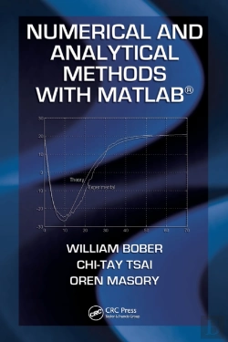 Bertrand.pt - Numerical And Analytical Methods With Matlab