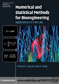 Bertrand.pt - Numerical And Statistical Methods For Bioengineering