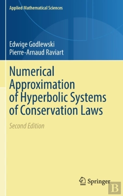 Bertrand.pt - Numerical Approximation Of Hyperbolic Systems Of Conservation Laws