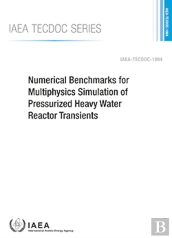 Bertrand.pt - Numerical Benchmarks For Multiphysics Simulation Of Pressurized Heavy Water Reactor Transients