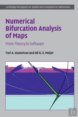 Bertrand.pt - Numerical Bifurcation Analysis Of Maps