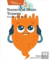 Numerical Brain Teasers