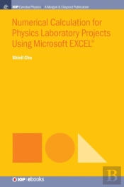 Numerical Calculation For Physics Laboratory Projects Using Microsoft Excel (R)