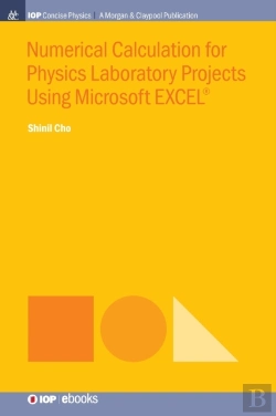 Bertrand.pt - Numerical Calculation For Physics Laboratory Projects Using Microsoft Excel (R)