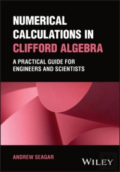 Numerical Calculations In Clifford Algebra