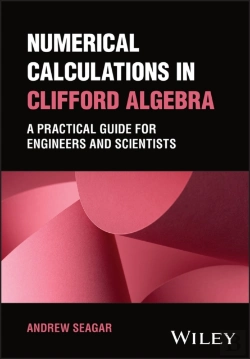 Bertrand.pt - Numerical Calculations In Clifford Algebra