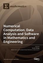 Numerical Computation, Data Analysis And Software In Mathematics And Engineering
